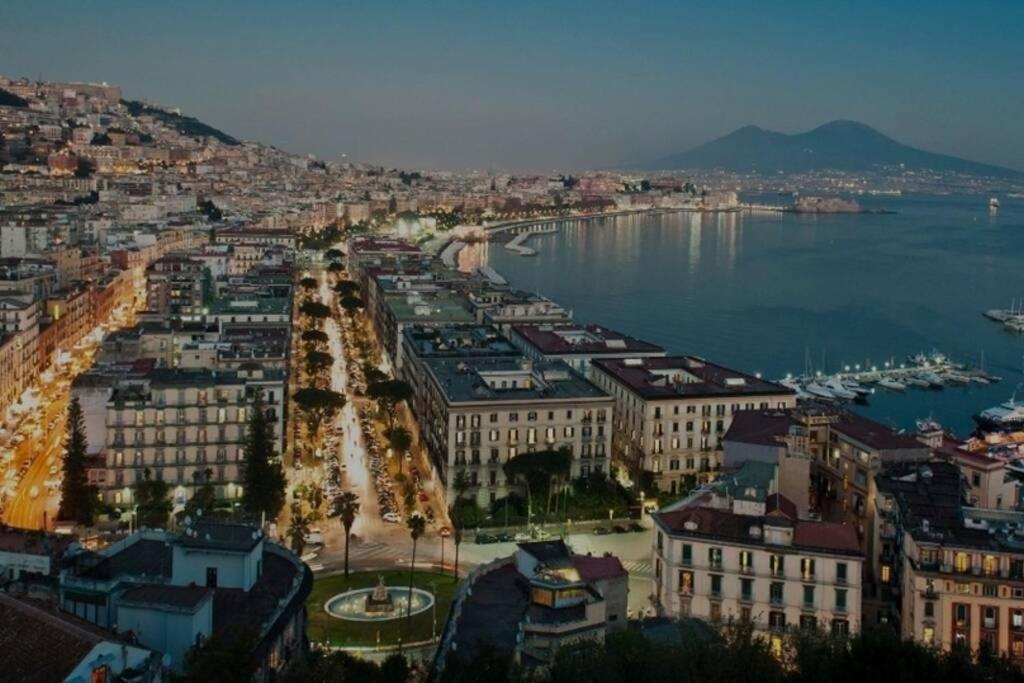 Accanto All'Autostrada Al Centro Tra Roma E Napoli Pontecorvo Zewnętrze zdjęcie