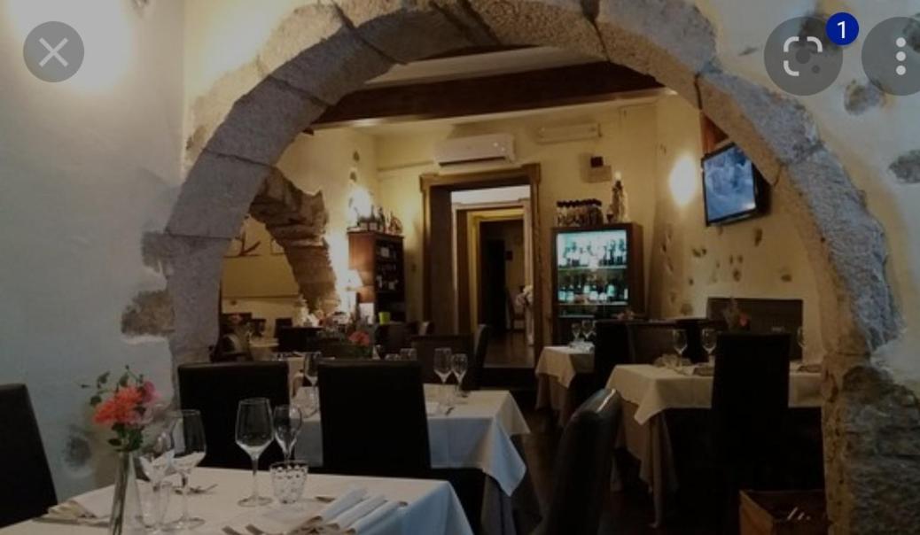 Accanto All'Autostrada Al Centro Tra Roma E Napoli Pontecorvo Zewnętrze zdjęcie